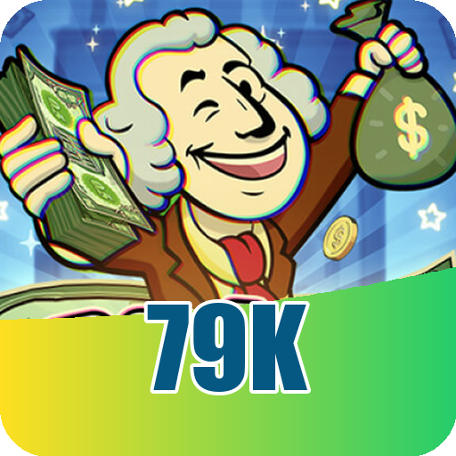 Logo Oficial 79k Download