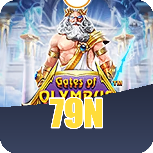 Gates of Olympus Slot - RTP 96.5%