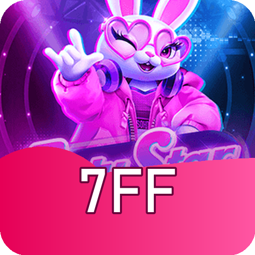 Logo Oficial 7ff Download