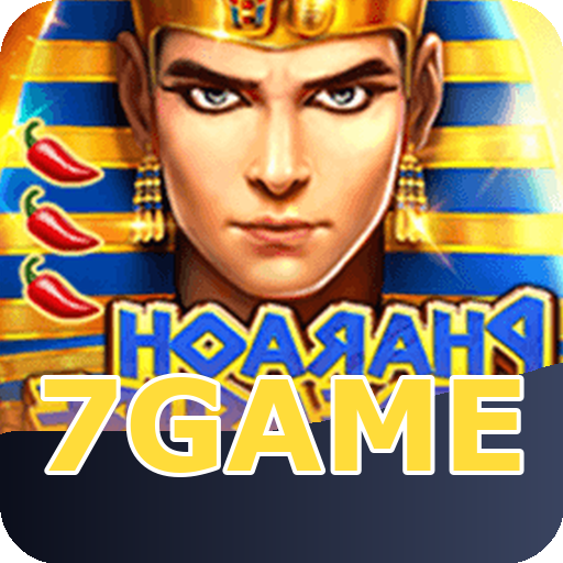 Logo Oficial 7game Download
