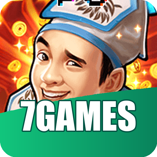 Logo Oficial 7games Download