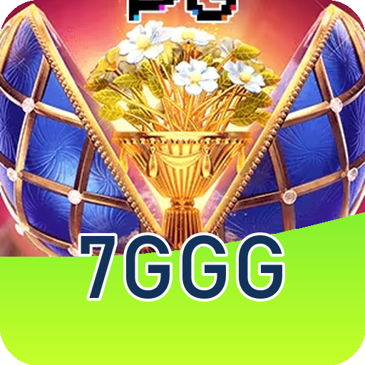 Logo Oficial 7ggg Download