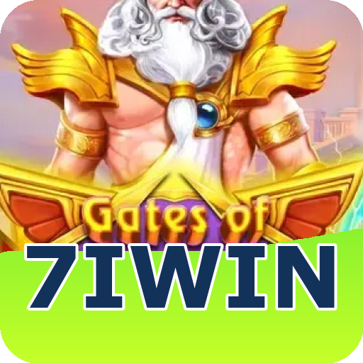 Logo Oficial 7iwin Download