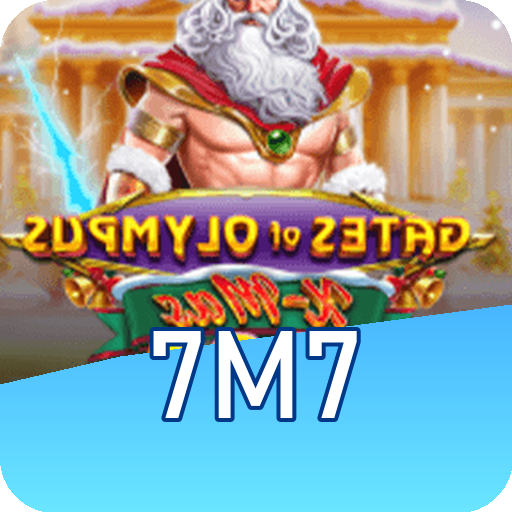 Logo Oficial 7m7 Download