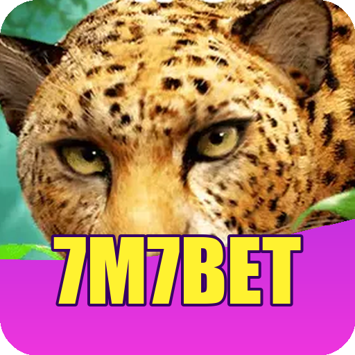 Logo Oficial 7m7bet Download