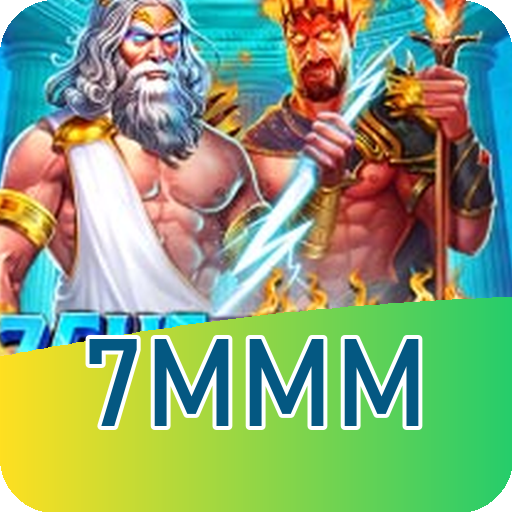 Logo Oficial 7mmm Download