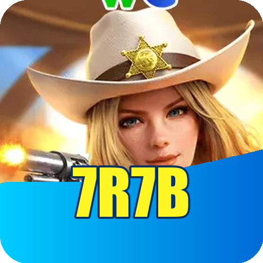 Logo Oficial 7r7b Download