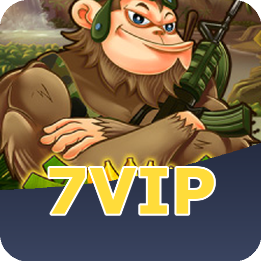 Logo Oficial 7vip Download