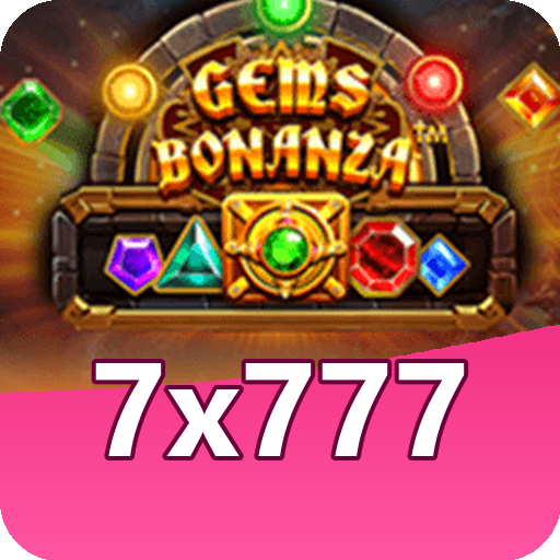 Logo Oficial 7x777 Download