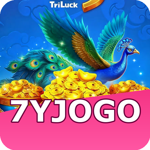 Logo Oficial 7yjogo Download