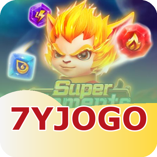 Formulário de Registro 7yjogo