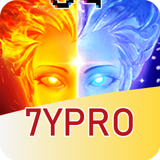 Logo Oficial 7ypro Download