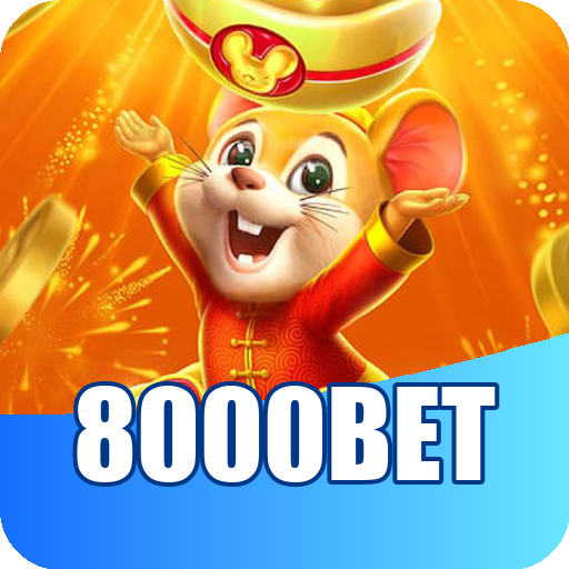 Logo Oficial 8000bet Download