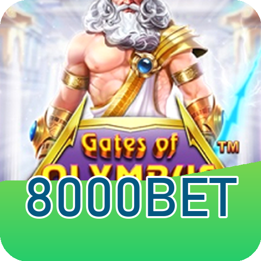 Gates of Olympus Slot - RTP 96.5%