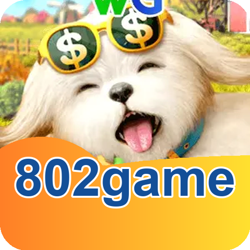Formulário de Registro 802game