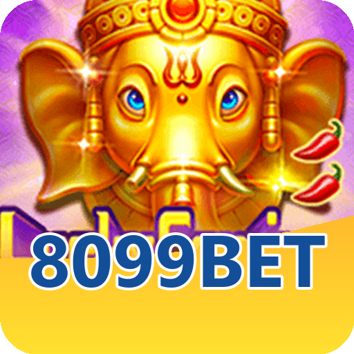 Logo Oficial 8099bet Download
