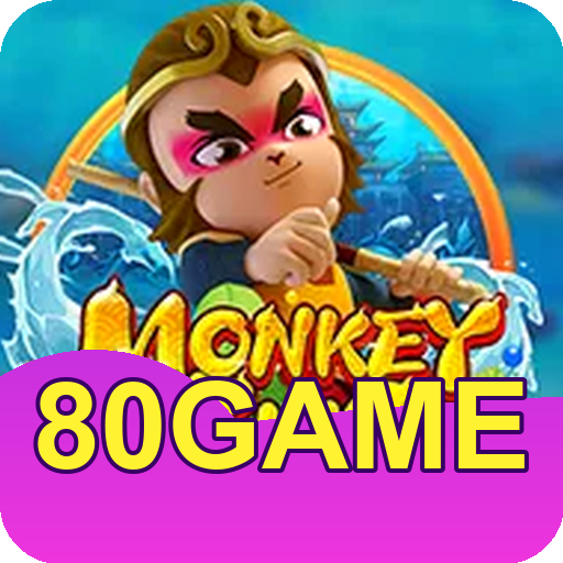 Logo Oficial 80game Download