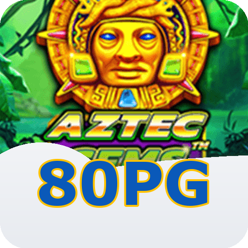 Logo Oficial 80pg Download