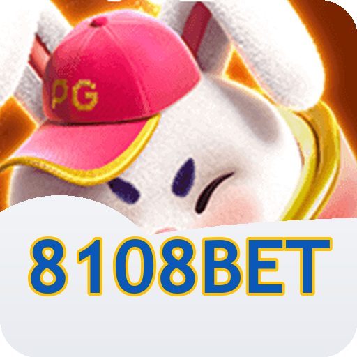 Logo Oficial 8108bet Download