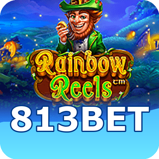 Logo Oficial 813bet Download