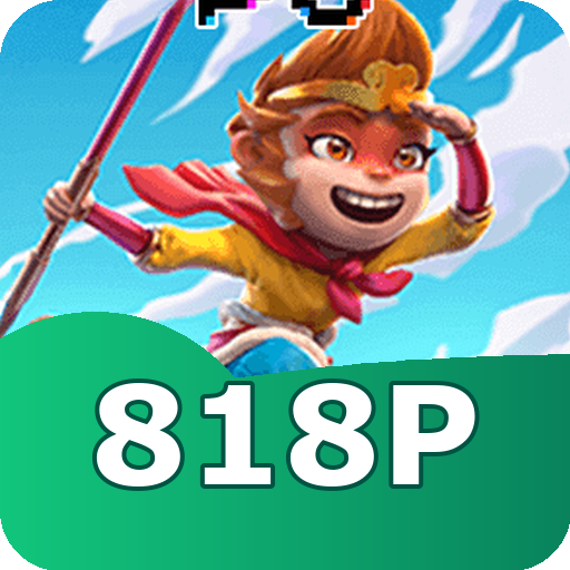Logo Oficial 818p Download