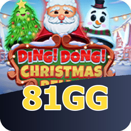 Logo Oficial 81gg Download