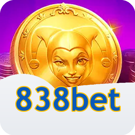 Logo Oficial 838bet Download