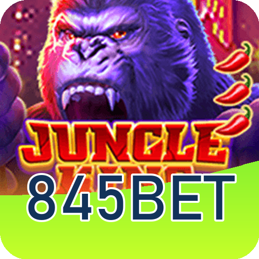Logo Oficial 845bet Download