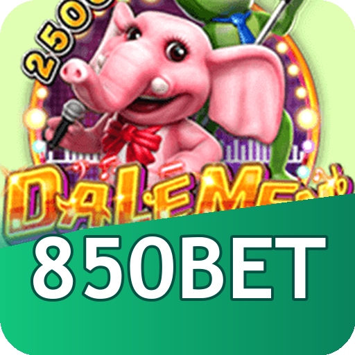 Logo Oficial 850bet Download