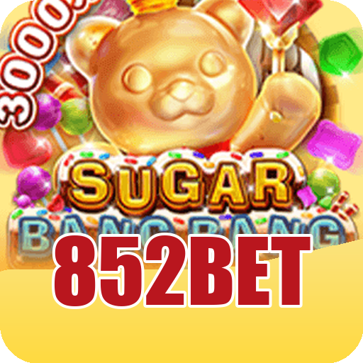 Logo Oficial 852bet Download