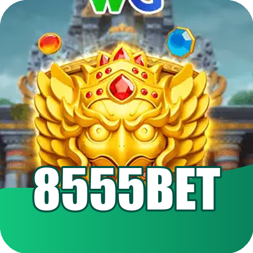 Logo Oficial 8555bet Download