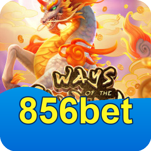 Logo Oficial 856bet Download