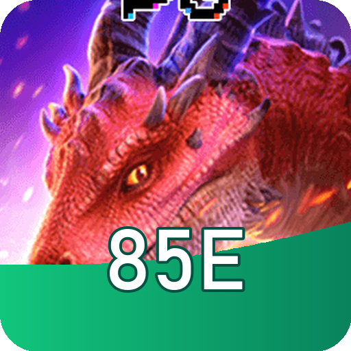 Logo Oficial 85e Download