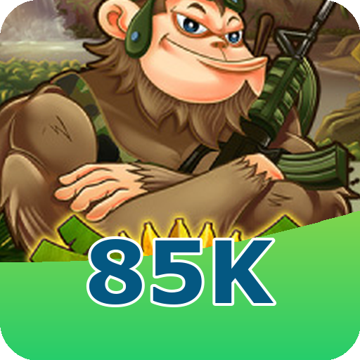 Logo Oficial 85k Download