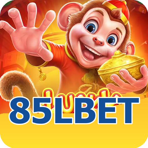 Logo Oficial 85lbet Download