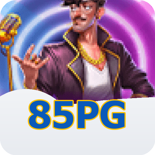 Logo Oficial 85pg Download