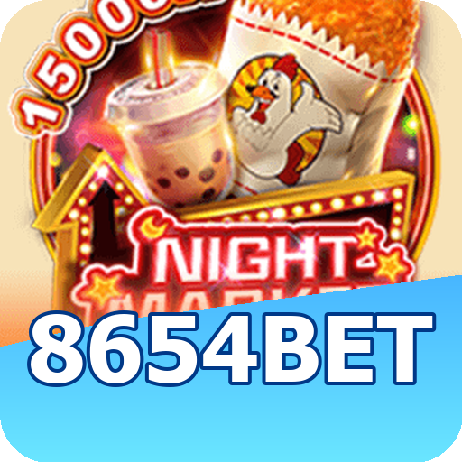 Logo Oficial 8654bet Download