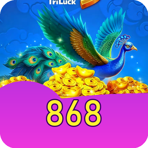 Logo Oficial 868 Download