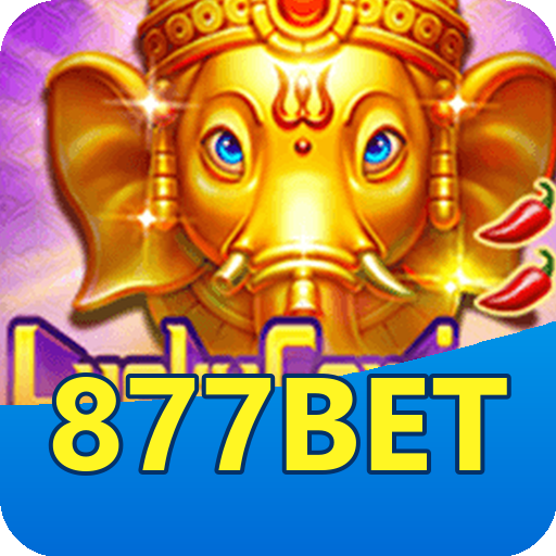 Logo Oficial 877bet Download