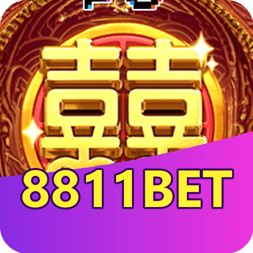 Logo Oficial 8811bet Download