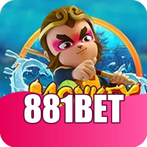 Logo Oficial 881bet Download
