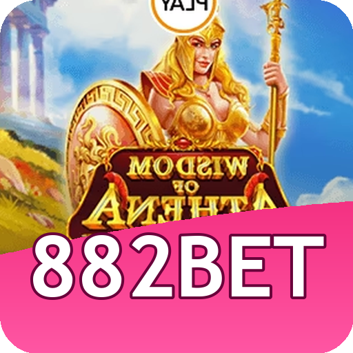 Logo Oficial 882bet Download