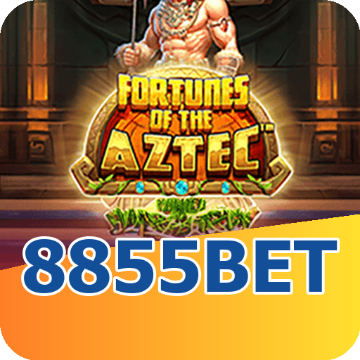 Logo Oficial 8855bet Download