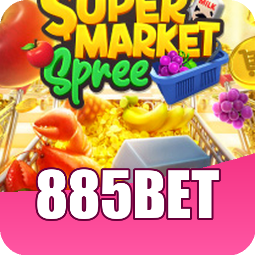 Logo Oficial 885bet Download