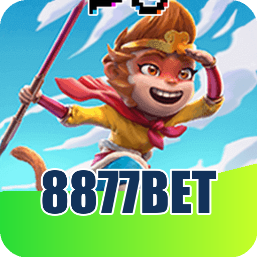 Logo Oficial 8877bet Download