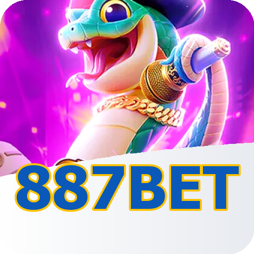 Logo Oficial 887bet Download