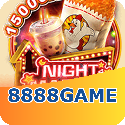 Logo Oficial 8888game Download