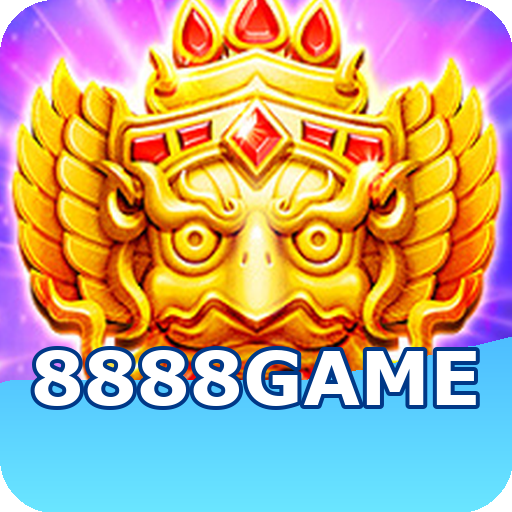 Formulário de Registro 8888game