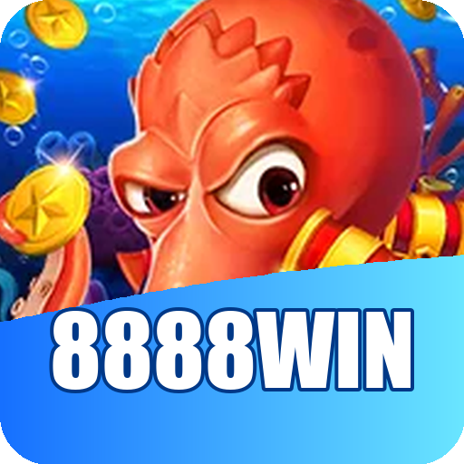 Logo Oficial 8888win Download