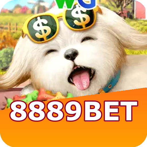 Logo Oficial 8889bet Download